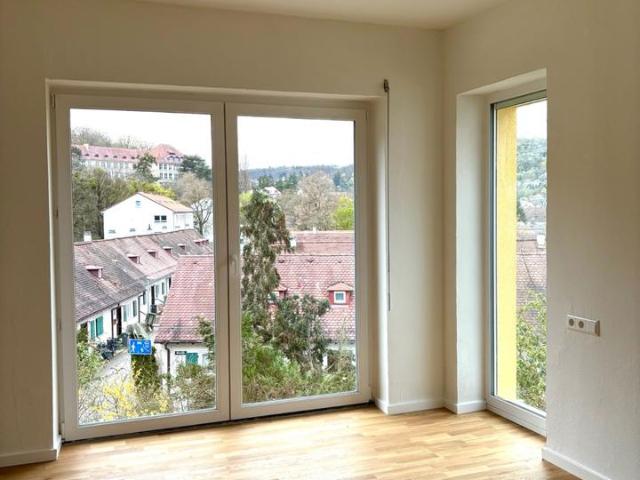 Wohnung mieten in Karlshöhe, Stuttgart