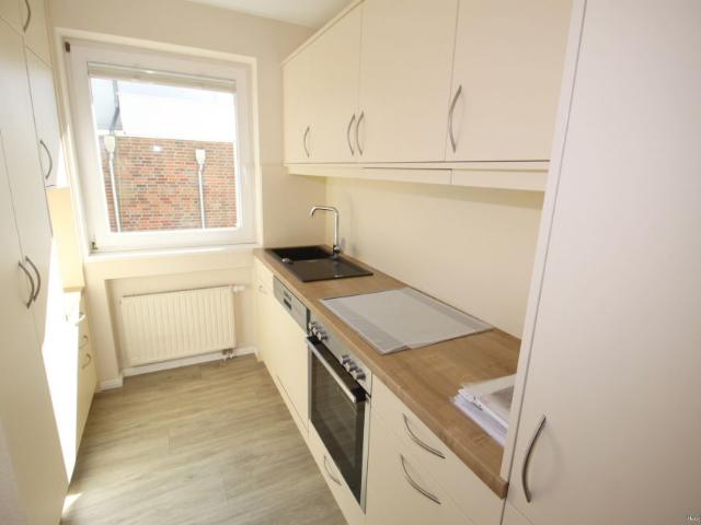 Apartment mieten in Neunkirchen, Wiebelskirchen