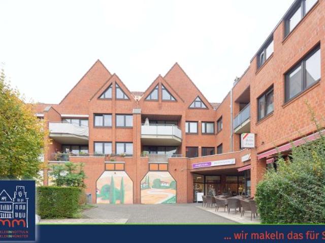 Wohnung kaufen in Munster, Nordrhein-Westfalen