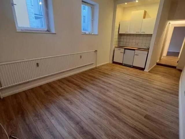 Apartment mieten in Altstadt, Berlin