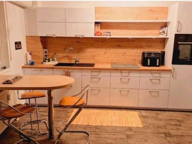 Wohnung kaufen in Ludwigshafen-Mundenheim, Ludwigshafen