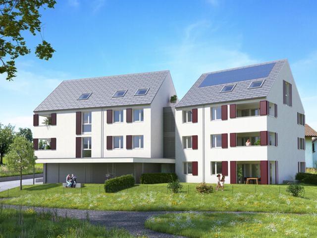 Apartment kaufen in Bregenz, Vorarlberg