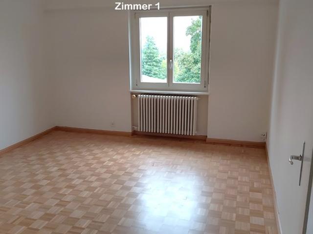 Wohnung mieten in Basel, Basel-Stadt