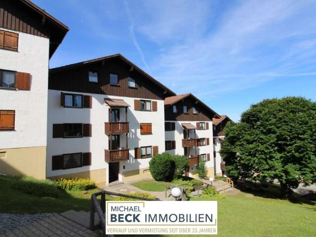 Wohnung kaufen in Missen-Wilhams, Landkreis Oberallgäu