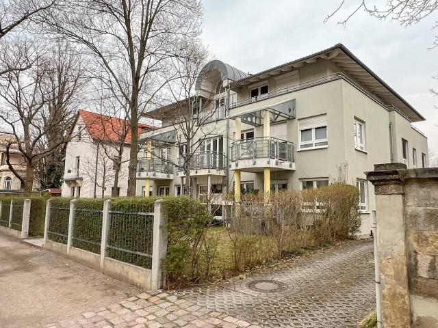 Wohnung kaufen in Dresden, Südvorstadt