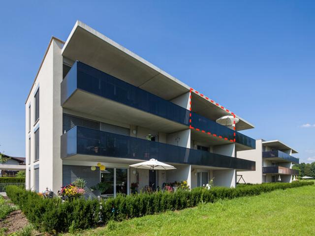 Apartment mieten in Lauterach, Bezirk Bregenz