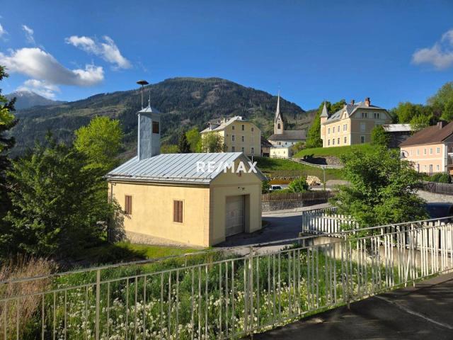 Apartment mieten in Winklern