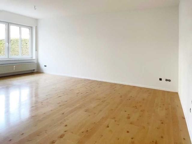 Apartment mieten in Trossingen, Landkreis Tuttlingen