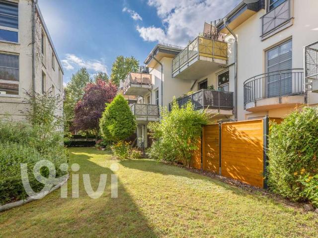 Wohnung kaufen in Woltersdorf, Kreis Herzogtum Lauenburg