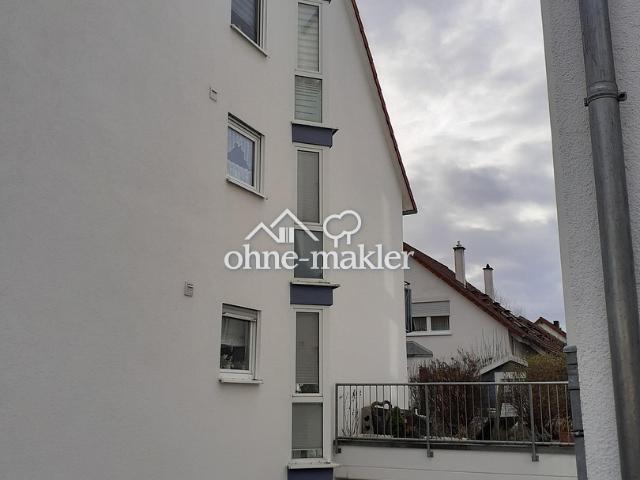 Apartment kaufen in Neckartailfingen, Baden-Württemberg