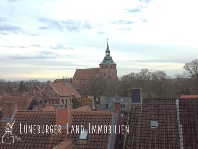 Wohnung kaufen in Lüneburg, Niedersachsen