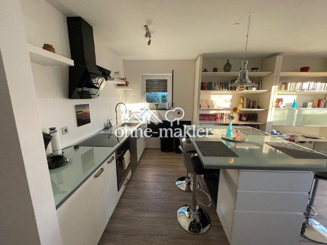 Apartment kaufen in Uhldingen-Mühlhofen, Baden-Württemberg