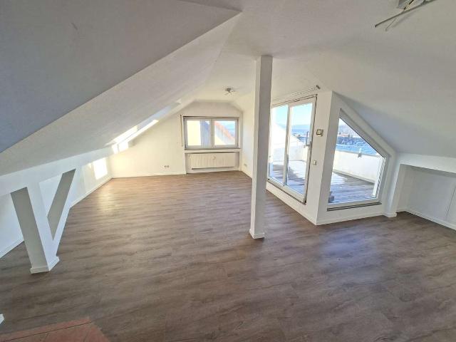Wohnung kaufen in Büchenbronn, Ebersbach an der Fils