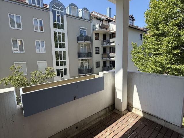 Apartment mieten in Am Klosterfeld, Unterhaching