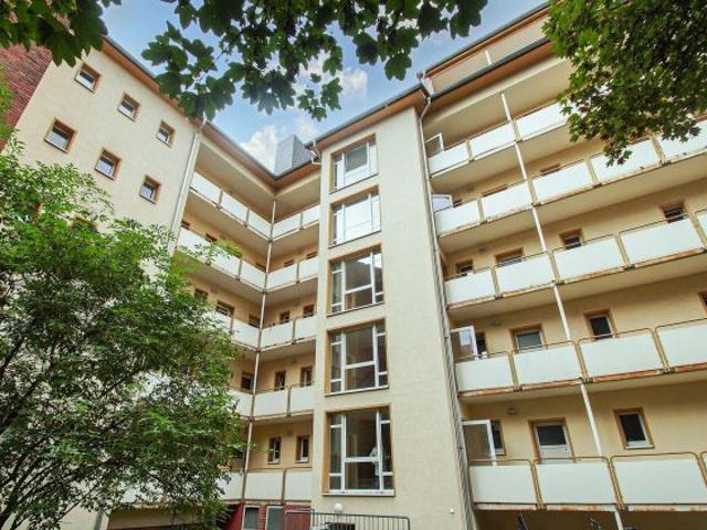 Wohnung kaufen in Erfurt, Thüringen