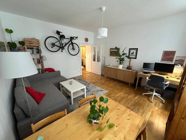 Apartment mieten in Wien