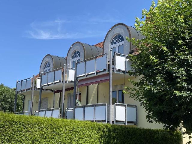 Wohnung mieten in Moschendorf, Hof
