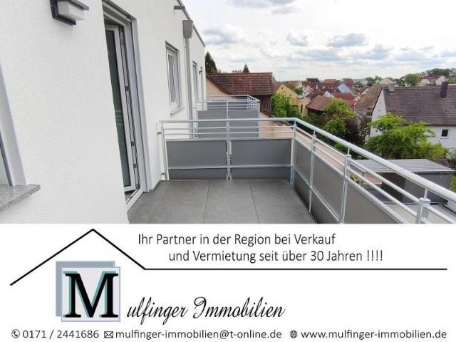 Wohnung mieten in Adelsdorf, Bayern