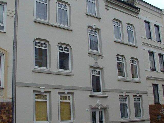 Apartment mieten in Achter de Möhl, Flensburg
