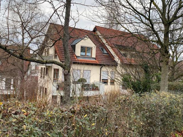 Wohnung mieten in Stuttgart-Nord, Stuttgart