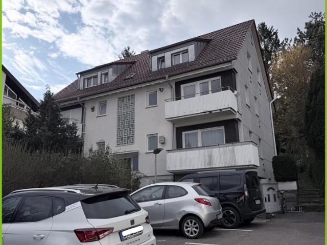 Wohnung mieten in Lauchäcker, Stuttgart
