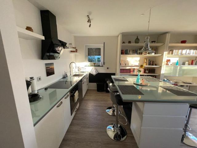 Wohnung kaufen in Uhldingen-Mühlhofen, Baden-Württemberg