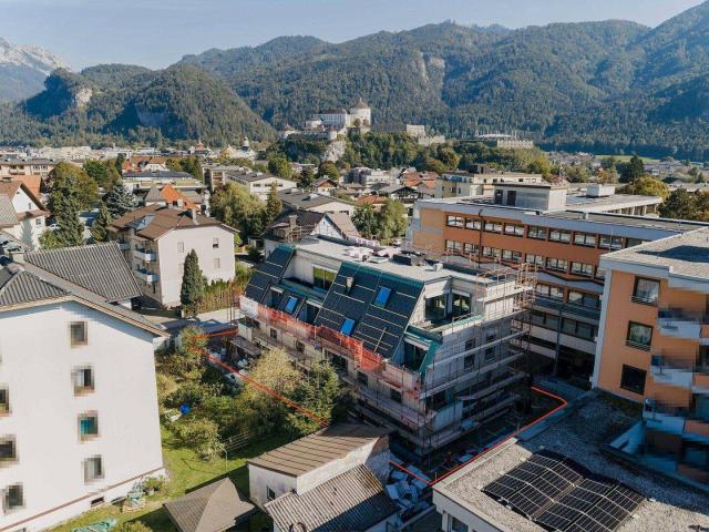 Apartment kaufen in Kleinholz, Kufstein