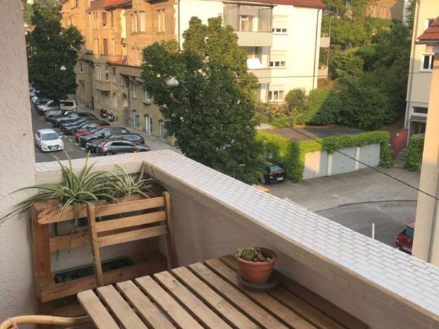 Wohnung mieten in Lehen, Stuttgart