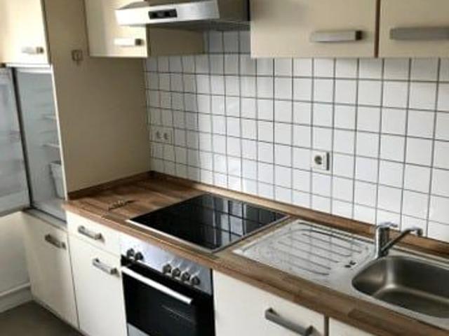 Apartment mieten in Elmshorn, Schleswig-Holstein