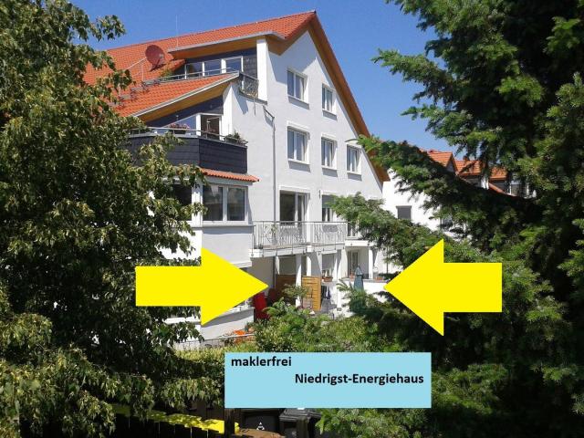 Wohnung mieten in Alfter, Nordrhein-Westfalen