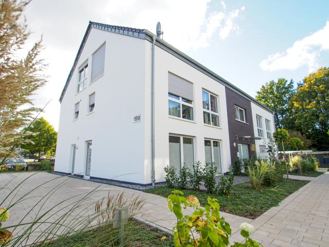 Apartment mieten in Schildesche, Bielefeld