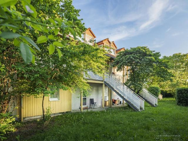 Apartment mieten in Kandel, Rheinland-Pfalz