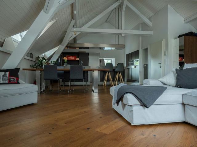 Apartment mieten in Künten, Aargau