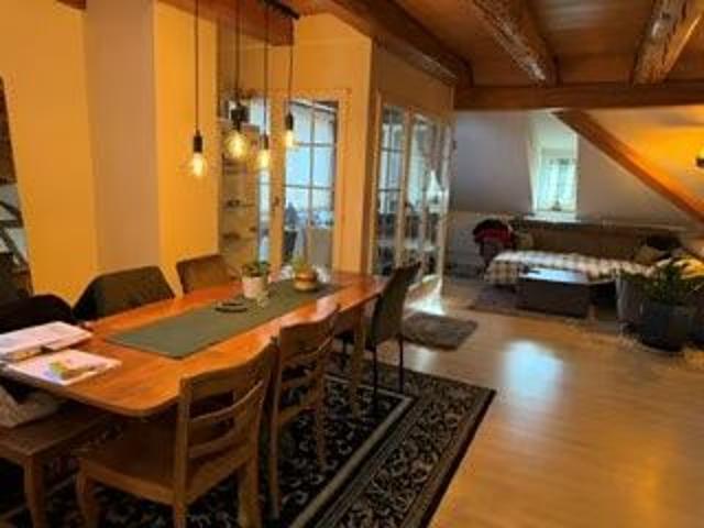 Apartment mieten in Freienstein, Zürich