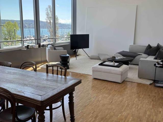 Haus mieten in Einigen, Zürich