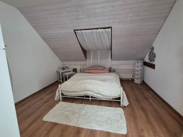 Apartment mieten in Krummfeld, Schwyz