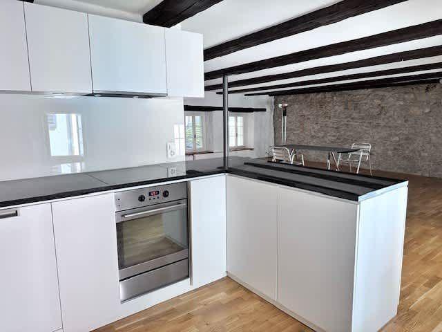 Haus mieten in Solothurn