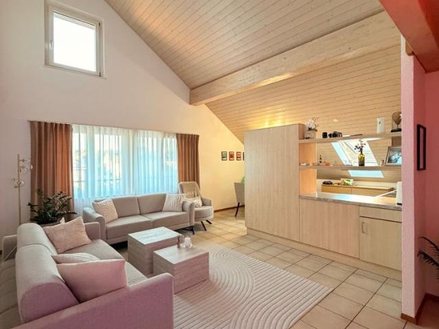 Haus mieten in Goumoëns, Waadt