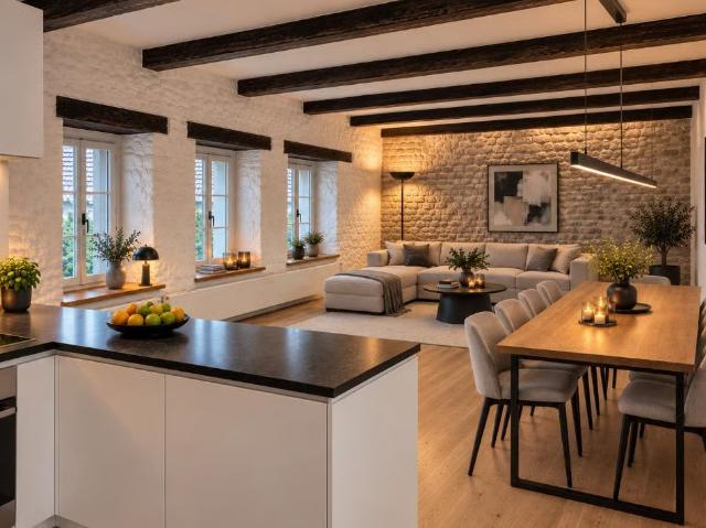 Haus mieten in Solothurn