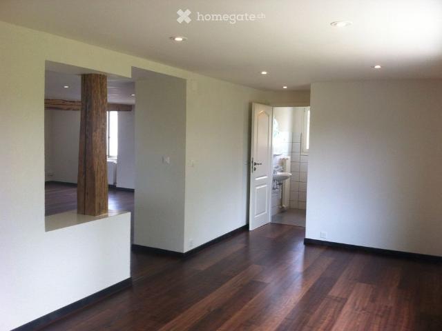 Apartment mieten in Savigny, Waadt
