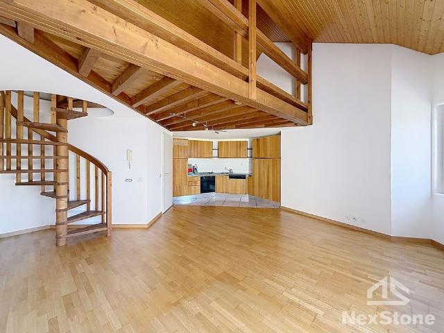 Haus mieten in Jouxtens-Mézery, Waadt