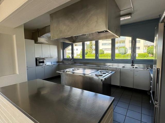 Apartment mieten in Rafz, Zürich