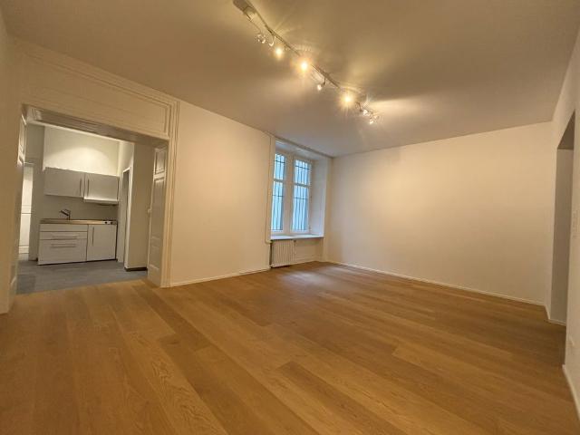 Haus mieten in Basel, Basel-Stadt