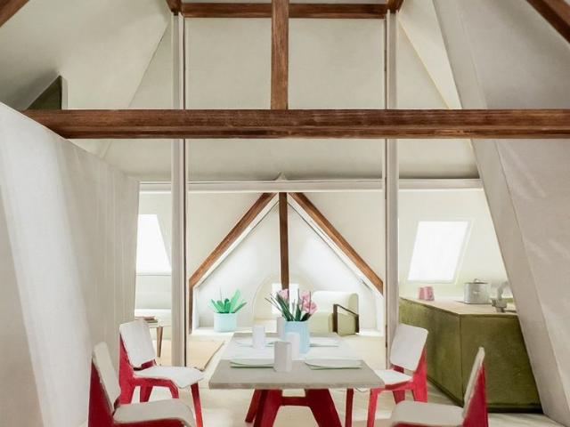 Apartment mieten in Einigen, Zürich