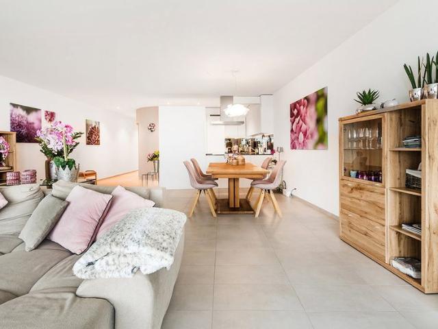 Apartment mieten in Arbon, Thurgau