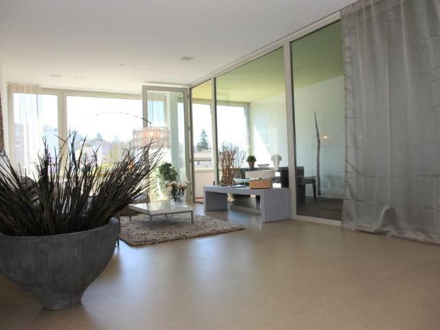 Apartment mieten in Einigen, Zürich