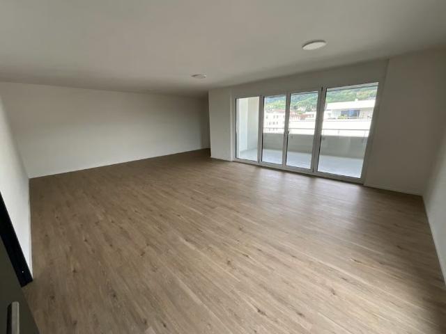 Apartment mieten in Rebstein, Wahlkreis Rheintal