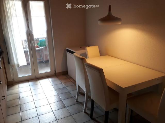 Apartment mieten in Corcelles (NE)