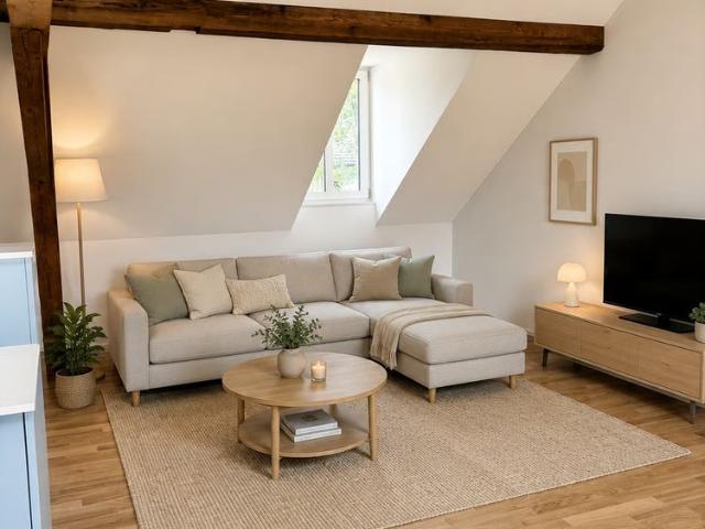 Apartment mieten in Biel-Benken, Basel-Landschaft
