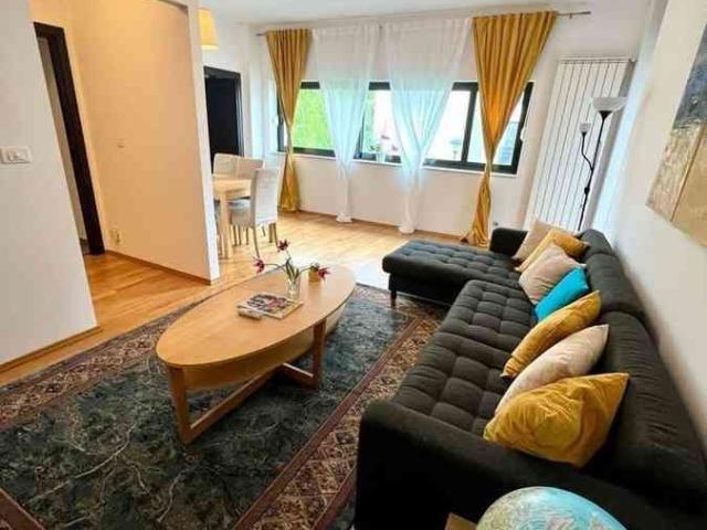 Apartment mieten in Winterthur, Zürich